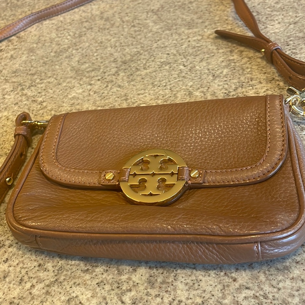 Tory Burch Miller Crossbody Purse